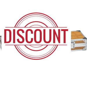 Barbecue Tool Set in Personalised Box - Sustainable Bamboo and Stainless Steel