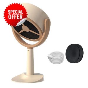 Portable Extractor Fan Kitchen