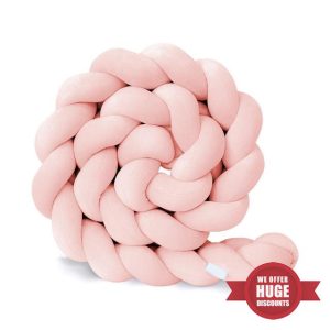 AmphaDeco Bed Snake Braided