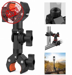 UNSTINCER Double Super Clamp