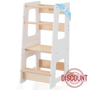 KYWAI® - Toddler Tower