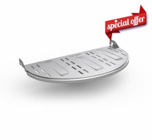 GOZNEY Roccbox Mantel