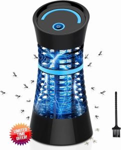 Electric Fly Zapper