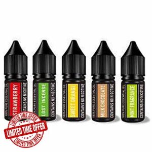 CSMDD Cocktail Smoker Kit