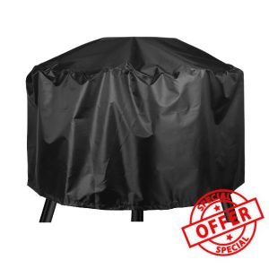 Bonfire Fire Pit Cover