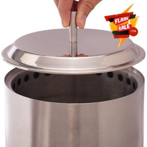 FirePit Lid for Solo Stove Mesa XL