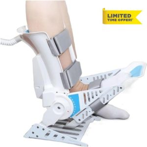 Electric Ankle Trainer