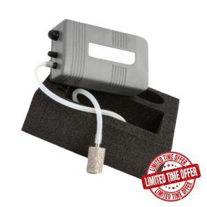 Gastronomy Foam Machine