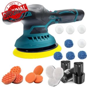 Battery Polishing Machine 12V