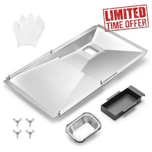Drip Pan fits Nexgrill Parts