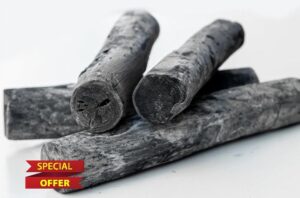 Binchotan White BBQ Charcoal Premium Restaurant Grade 10kg box - 100% Natural Best charcoal online. High heat burns longer and cleane