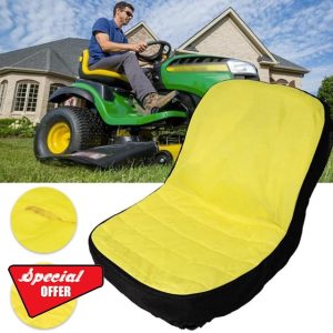 Riding Lawnmower Seat Cover