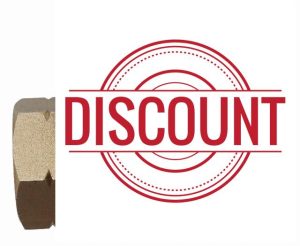 METER STAR Gas Connection Adapter