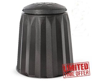 Tumbleweed 220L Gedya Compost Bi