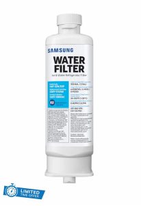 Samsung DA97-17376B Fridge Water Filter