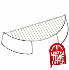 Morsø Bread Rack – Stainless Steel Grill Grid