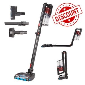 Shark Cordless Stick Vacuum Cleaner