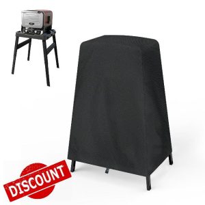 Cover Fits Ninja Woodfire Oven [OO101EU] on Stand