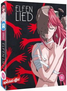 Elfen Lied