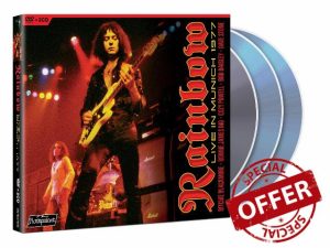 Live In Munich 1977
