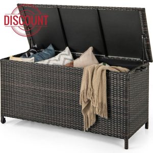 TANGZON 320L Garden Deck Box