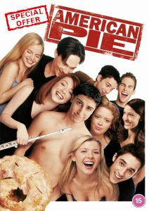 American Pie - Deluxe Collector's Edition [Blu-ray]
