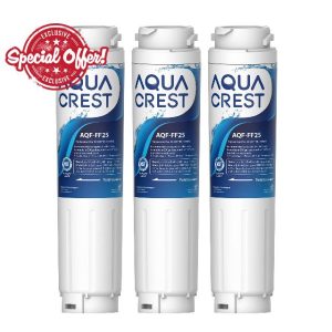 AQUACREST AQF-FF25 Fridge Water Filter