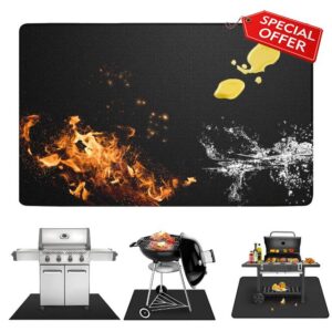 100 x 180 cm Grill Mat