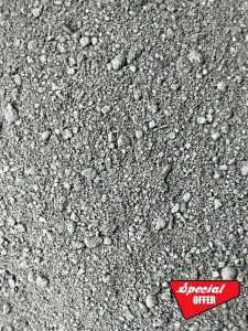 The Stove Wizard DIY Pizza Oven Refractory Fire Clay Powdered for Furnaces Kilns Tandoori Oven 25kg Bag