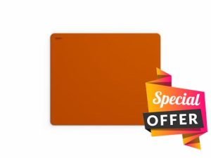 Fnatic MAX Dash L Pro Gaming Mouse Mat