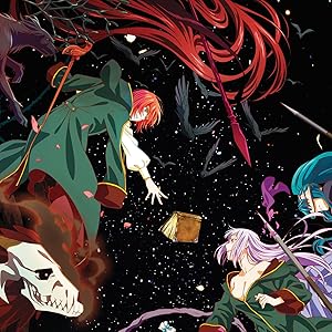 The Ancient Magus’ Bride - Season 2 Part 2