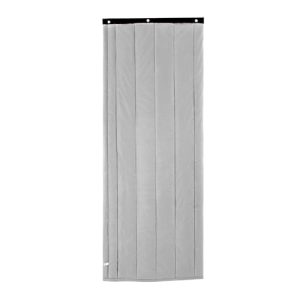 Insulated Door Cove