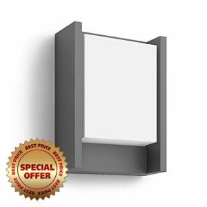 Philips LED Outdoor Light