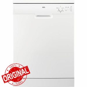 AEG FFX52607ZW Dishwasher 5000
