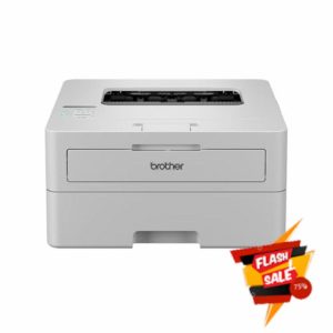 BROTHER HL-L2865DW wireless mono laser printer