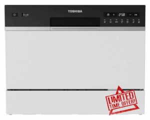 Toshiba DW-06T2W