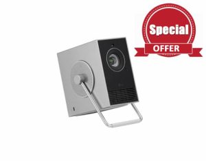 LG CineBeam Q HU710PB