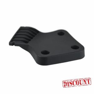 For Porsche Panamera 2017-2022 Boot Shutter Bracket 971868253 1E0/971868254 1E0 9718682531E0 9718682541E0 Spare parts(1Pcs Right)