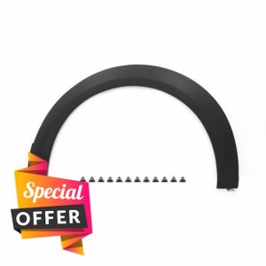 Rear Wheel Arch Trim Right For Ford Transit Connect 2002 2009 2T14A280K96