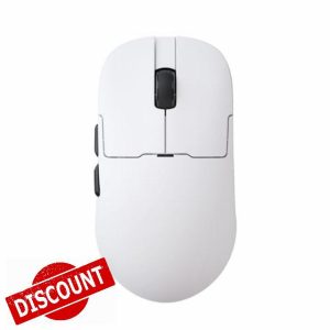 AJ159 SUPERLIGHT Wireless Gaming Mouse