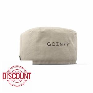Gozney Arc XL Pizza Oven Cove
