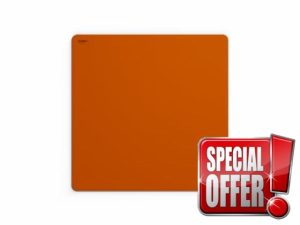 Fnatic MAX Dash XL Pro Gaming Mouse Mat