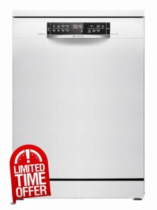 Bosch SMS6TCW01G Series 6