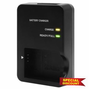 CB-2LH CB-2LHT Cameras Charger for NB-13L Battery for Canon PowerShot G1 X Mark III G5X G5 X Mark II G7 X G7 X Mark II G7 X Mark III G9X G9 X Mark II SX620 HS SX720 HS SX730 HS SX740 HS Camera Supply