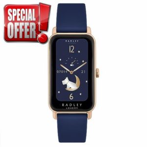 Radley Ladies Series 21 Smart Ink Lozenge Watch RYS21-2148