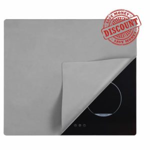 TOPWISH Cooker Cover