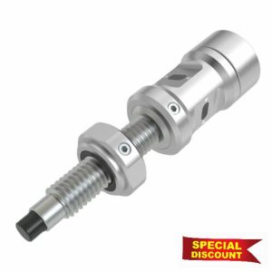 BICASTER Archery WIN3 Cushion Plunger Pressure Botto