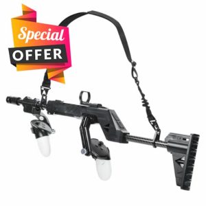 Baomaeyea Gun Stock for MetaQuest 3