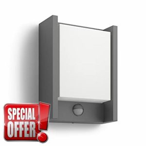 Philips LED Outdoor Light