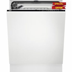 AEG FSK32610Z Dishwasher 3000